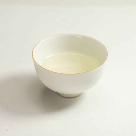 甘澄·台湾高山乌龙茶