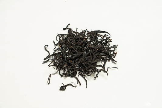 暖醇·臺灣高山烏龍紅茶