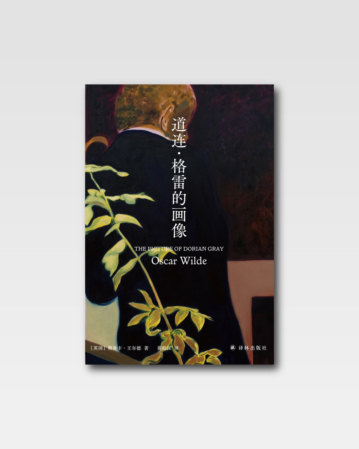 道连·格雷的画像