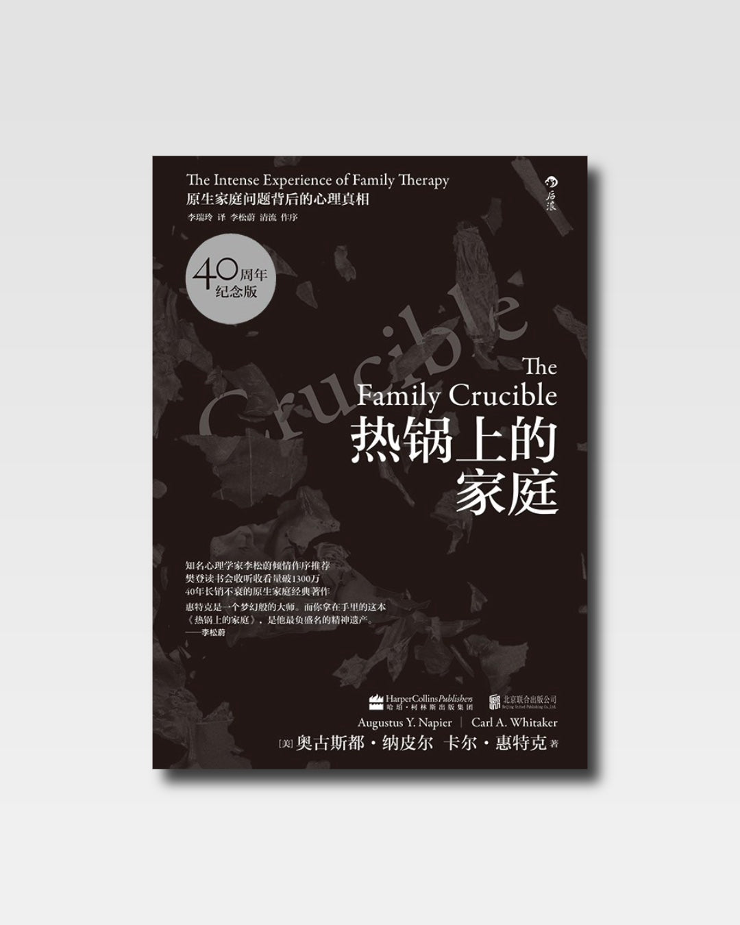 热锅上的家庭