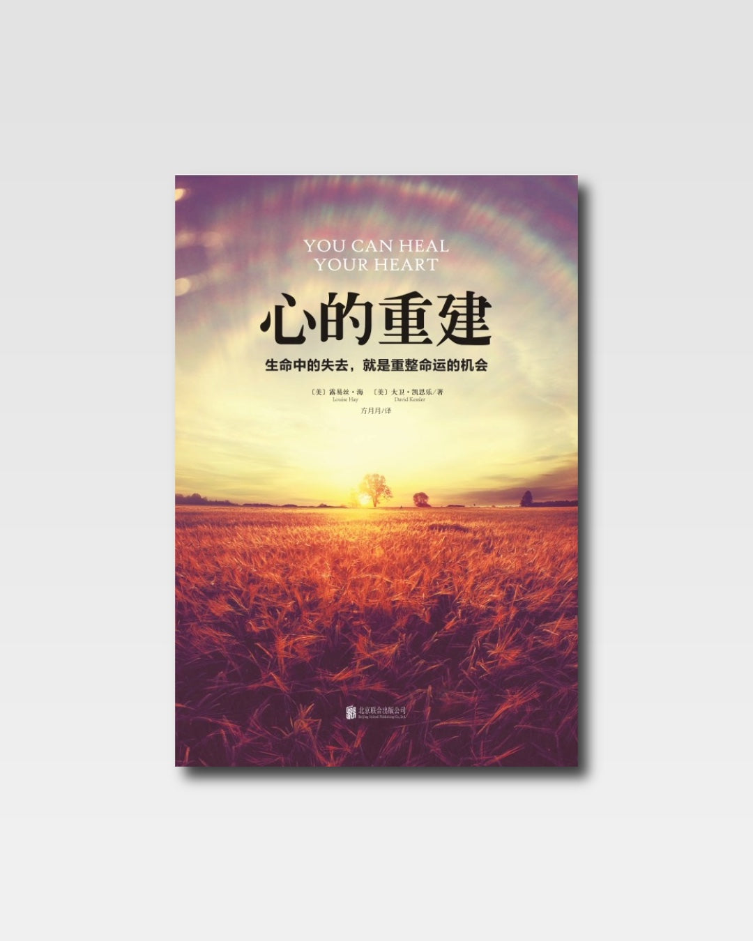 心的重建