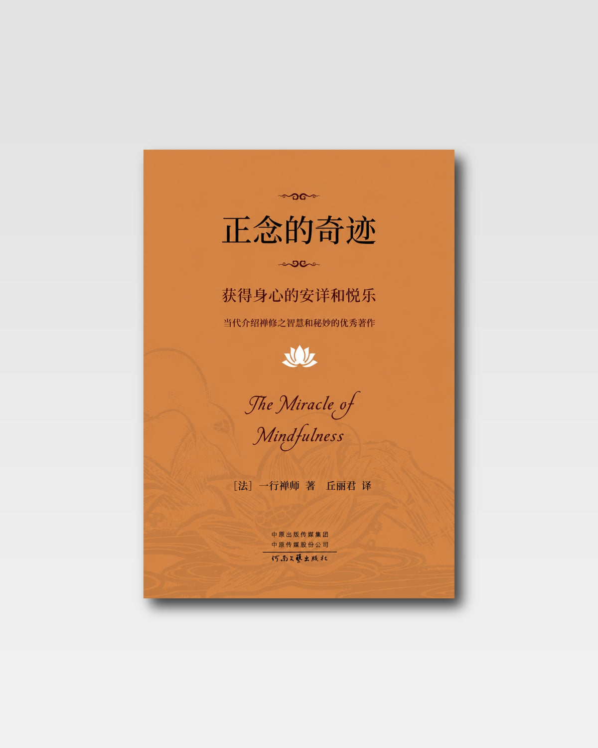 正念的奇迹