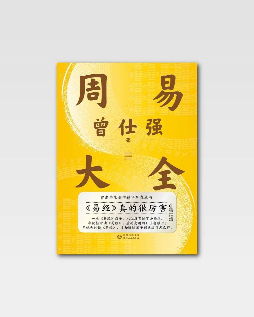 周易大全