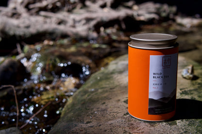 荒野红茶  Wild Black Tea 125g