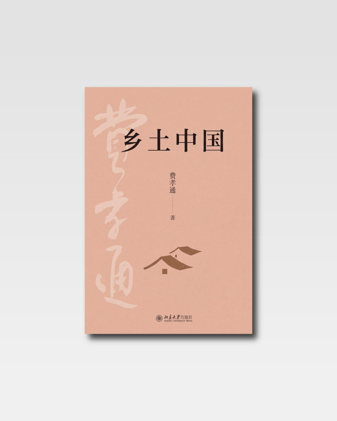 乡土中国