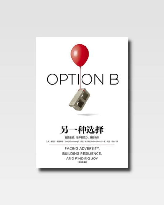 另一種選擇