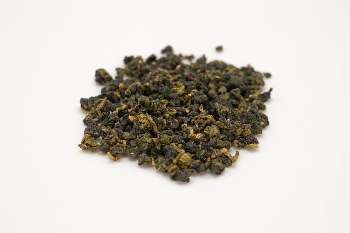 山和·臺灣高山烏龍茶