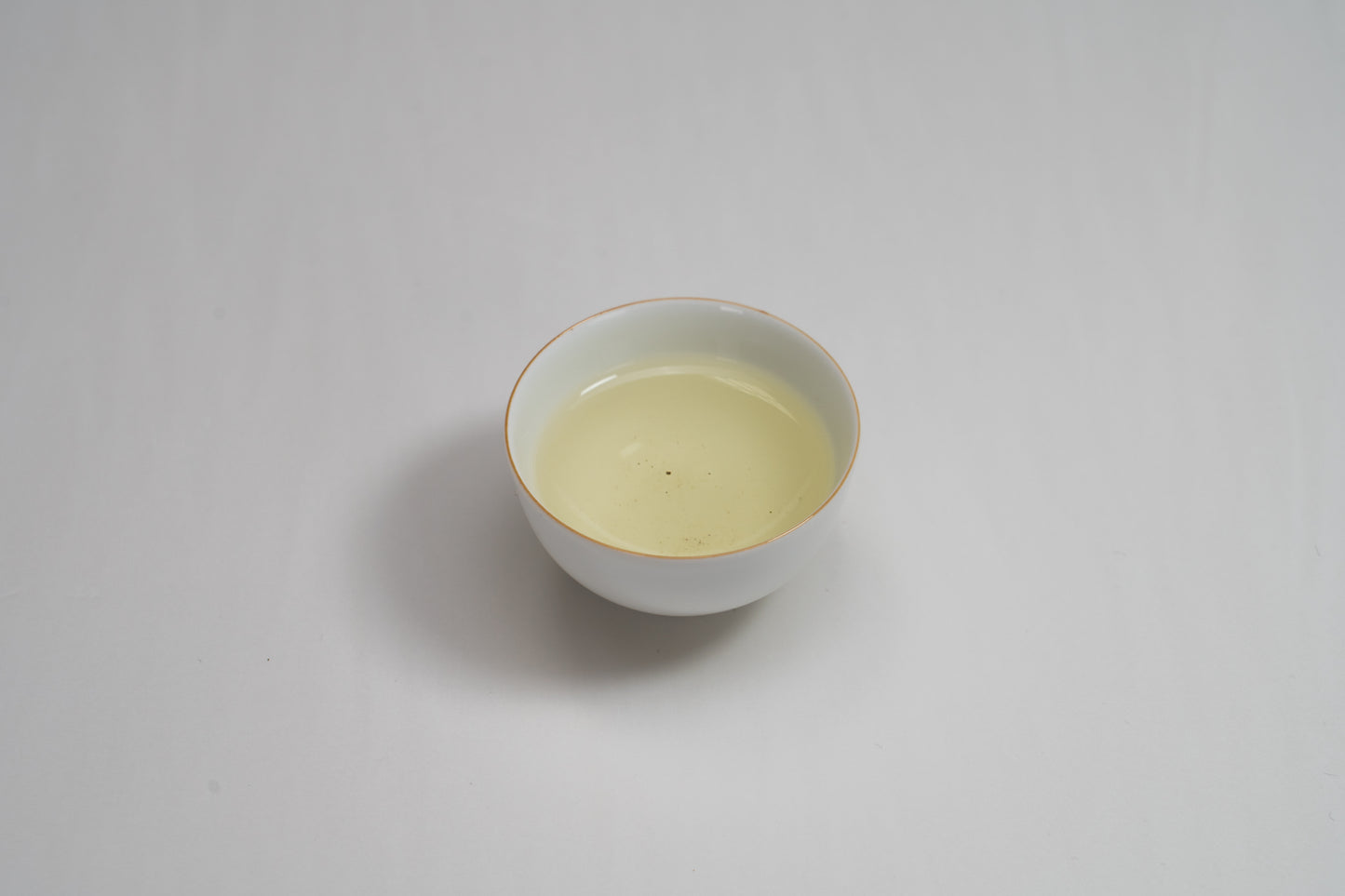 山和·臺灣高山烏龍茶