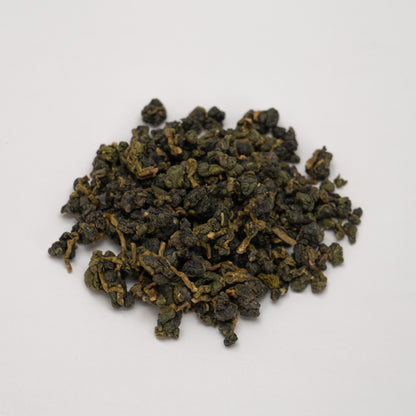 冬清·台湾高山黄金乌龙茶