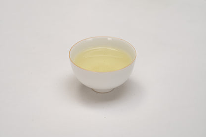 冬清·台湾高山黄金乌龙茶