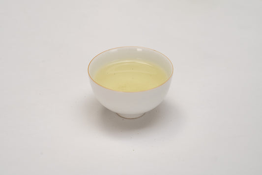 冬清·台湾高山黄金乌龙茶
