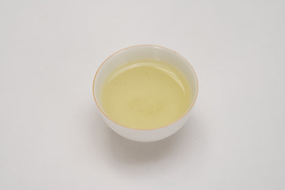 云润·台湾高山乌龙茶