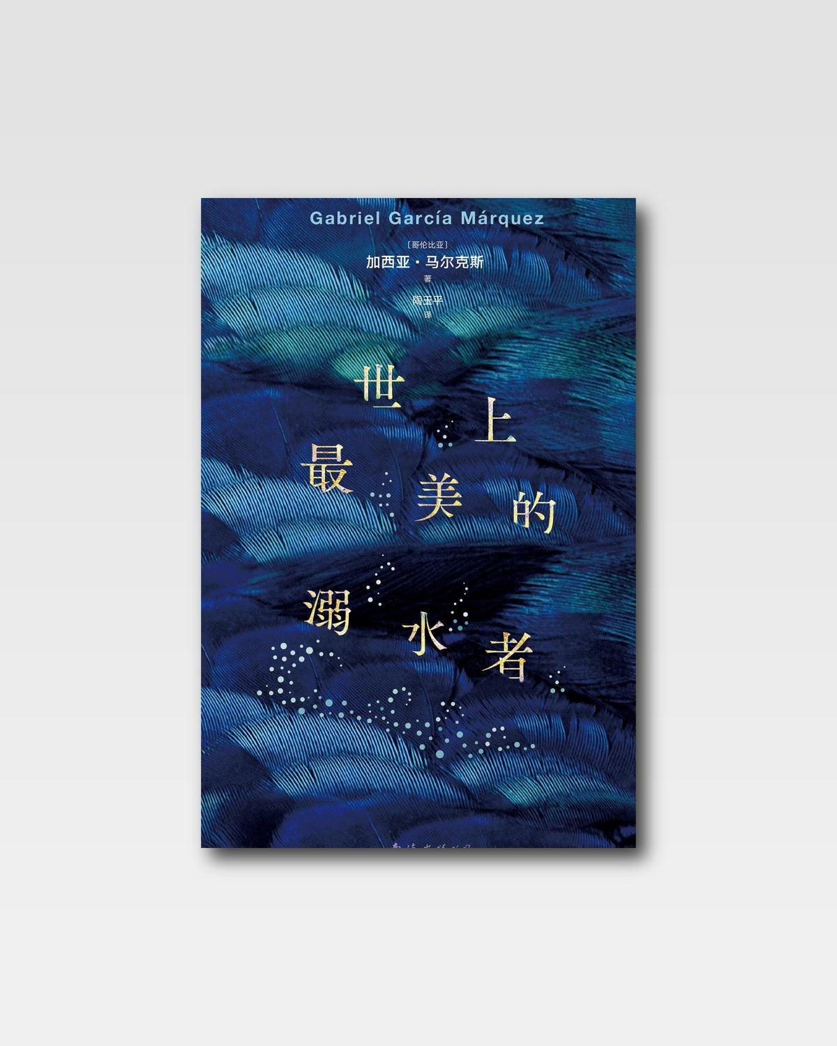世上最美的溺水者
