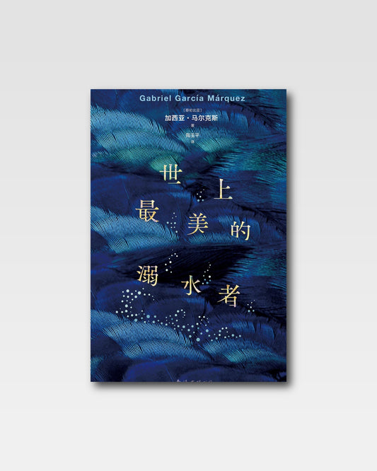 世上最美的溺水者