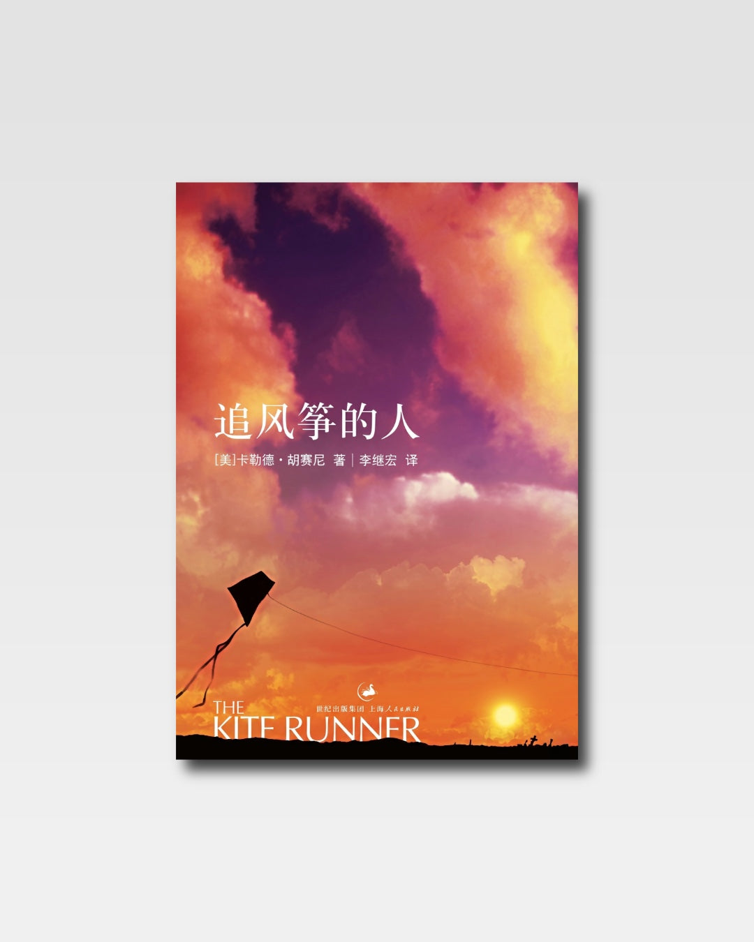 追风筝的人