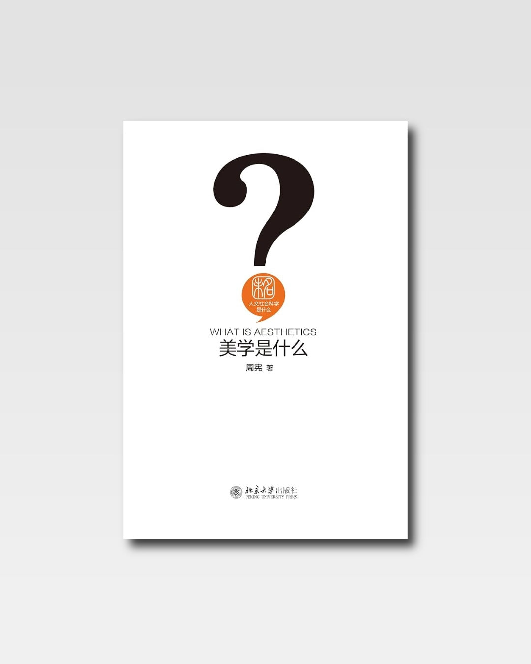 美学是什么？