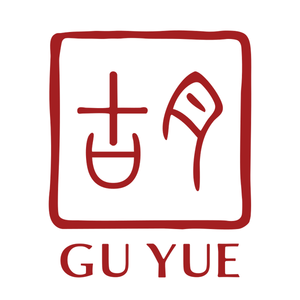 古月中文书店 ｜Gu Yue Chinese Bookstore